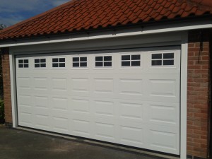  garage door 