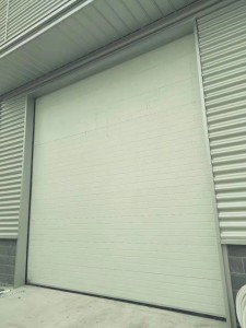 aluminum sliding door track